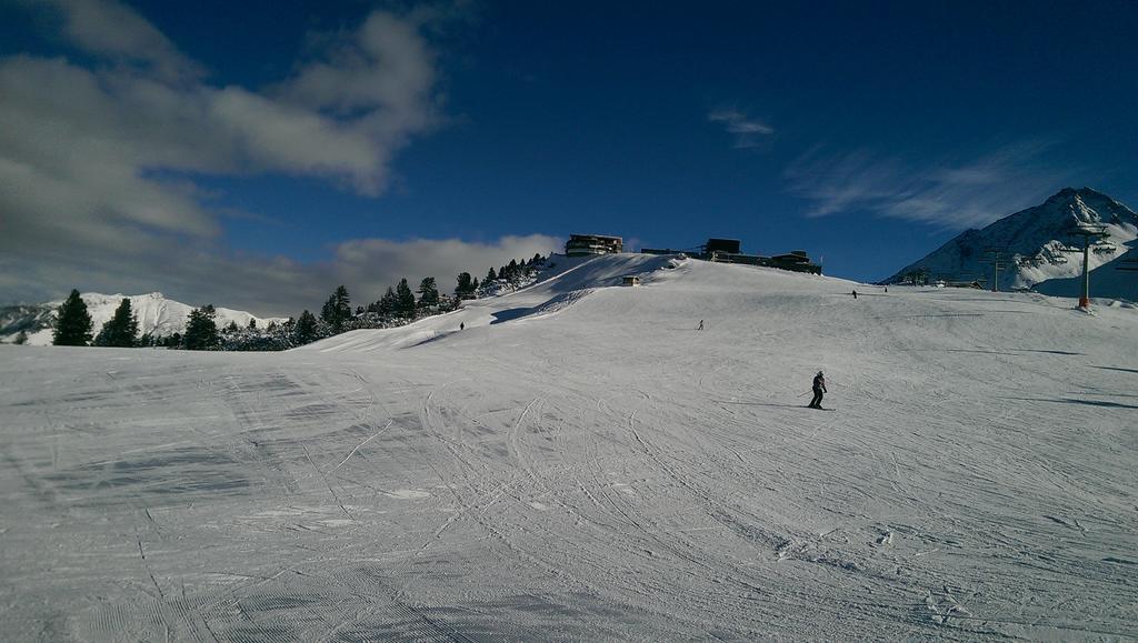 Gästehaus Tramnitz Mayrhofen Exterior foto